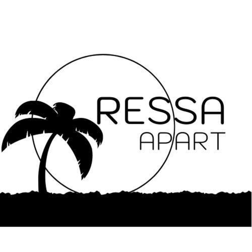 Ressa Apart Apartamento Marmaris Exterior foto